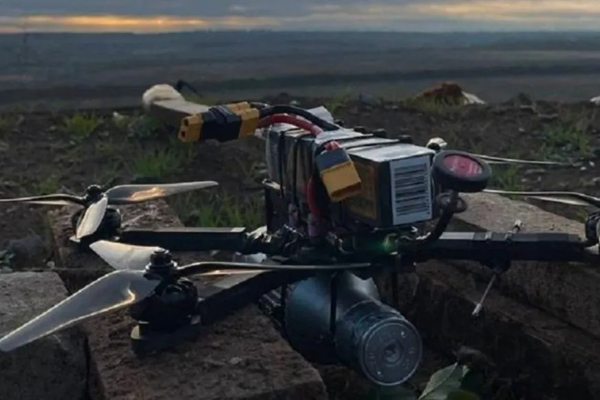 Нічні FPV-дрони та зростання виробництва БПЛА в росії — нові небезпечні загрози на фронті