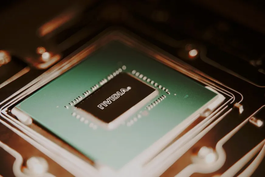 Nvidia панує, Samsung лютує — звіт Gartner про «‎великі зміни» у доходах виробників напівпровідників у 2023-му