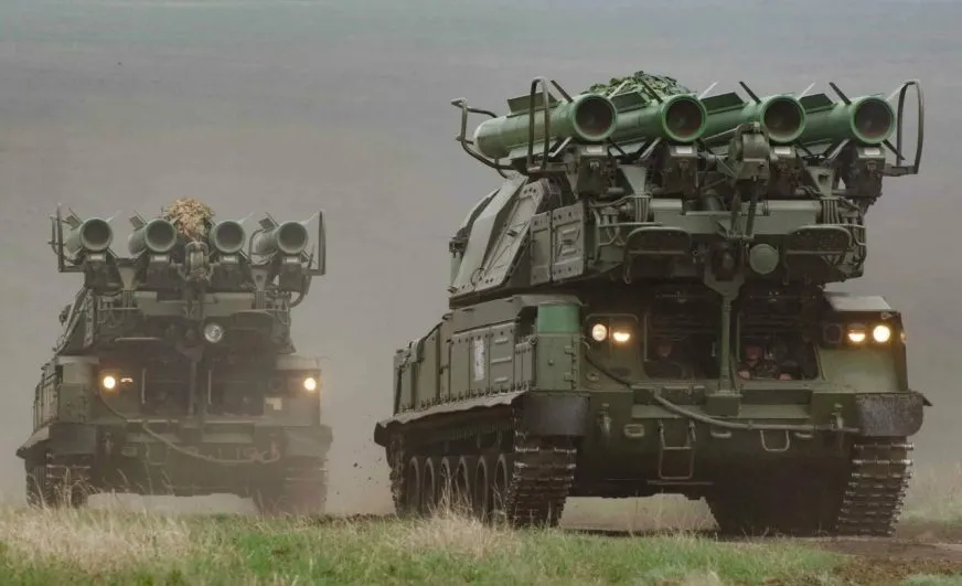 ЗСУ вперше використали систему ППО проєкту FrankenSAM, а літак А-50, схоже, збили, поєднавши можливості С-300 та Patriot