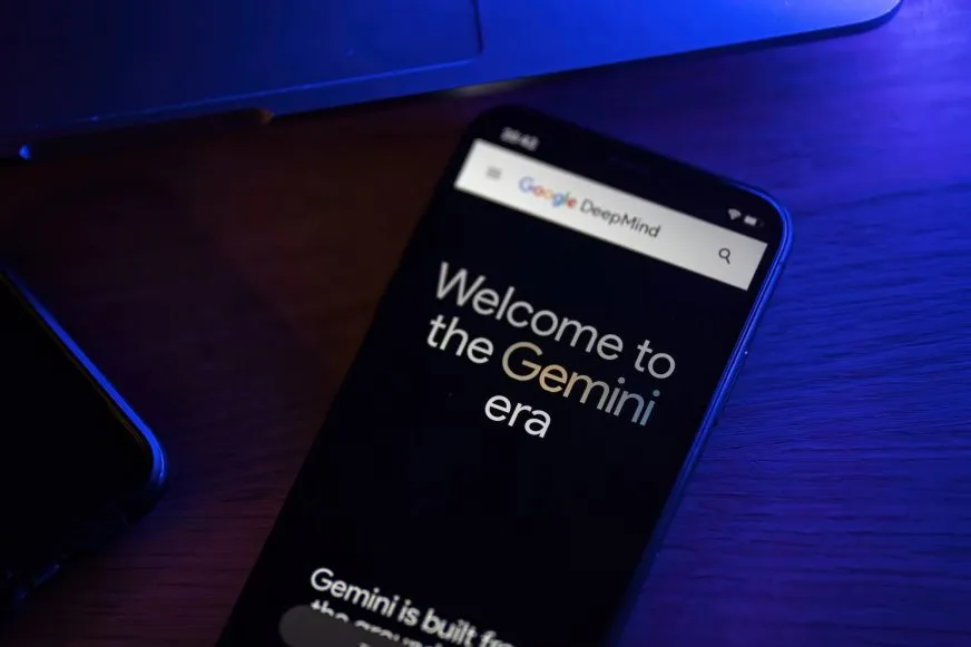 Прощавай, Bard. Google змінює назву чатбота на Gemini і готує окремий застосунок для Android
