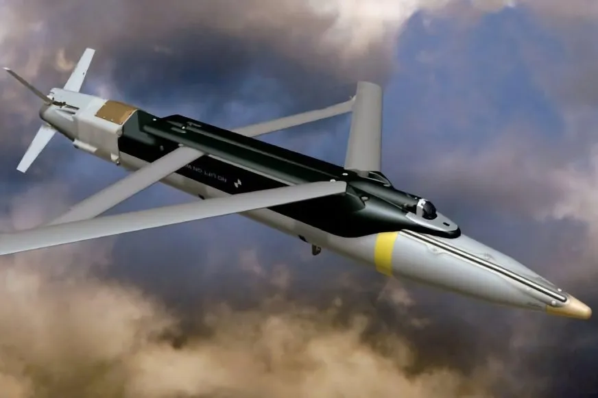 Боєприпаси GLSDB для HIMARS – відсуваємо об’єкти ворога далі від лінії фронту