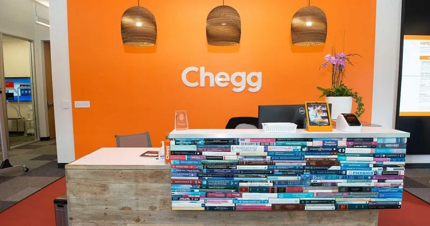 Експансія ChatGPT змушує Chegg.com звільняти в Україні