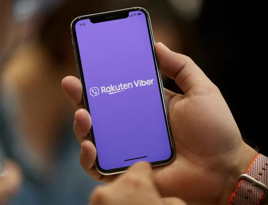 Шахраїв у Viber стало менше, кажуть в Rakuten