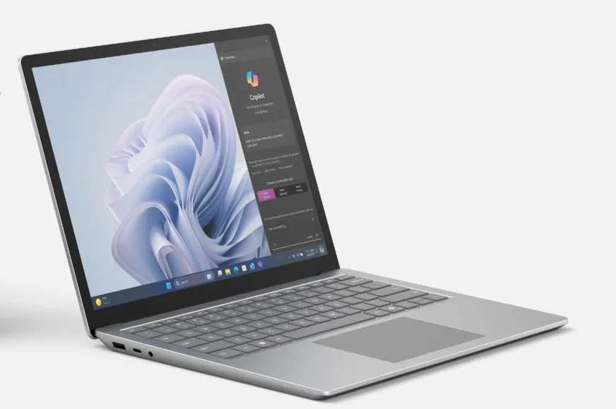 Процесор Qualcomm Snapdragon X Plus «засвітився» у Geekbench 6 з ноутбуком Microsoft Surface Pro 10