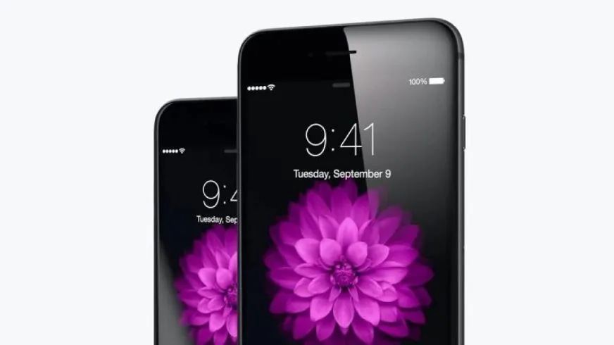Apple каже, що iPhone 6 Plus відтепер «застарілий», а iPad Mini 4 — «вінтажний»