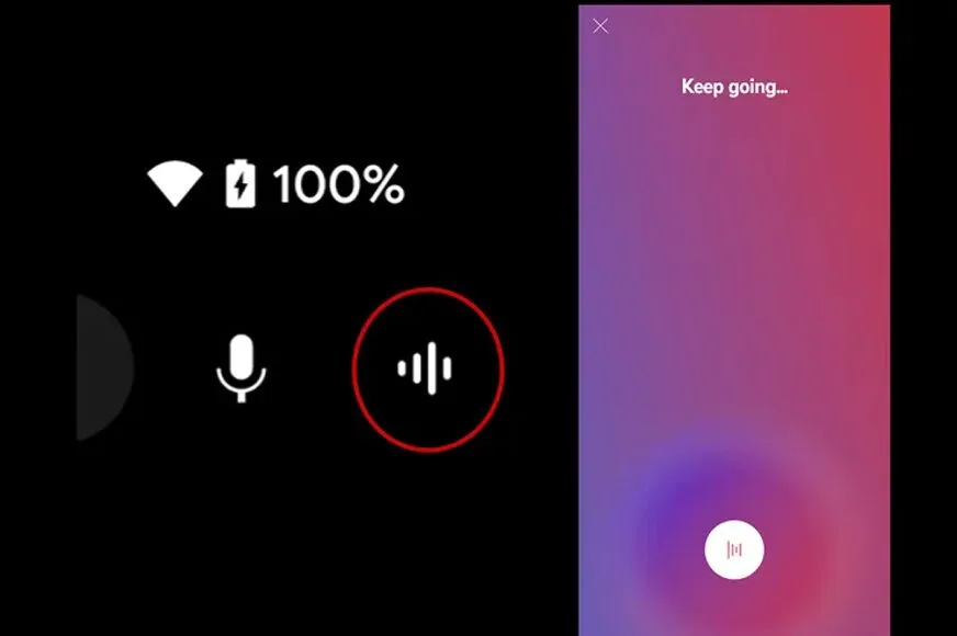 YouTube Music зможе знайти пісню за наспівуванням чи відтворенням — функцію вже розгортають на Android