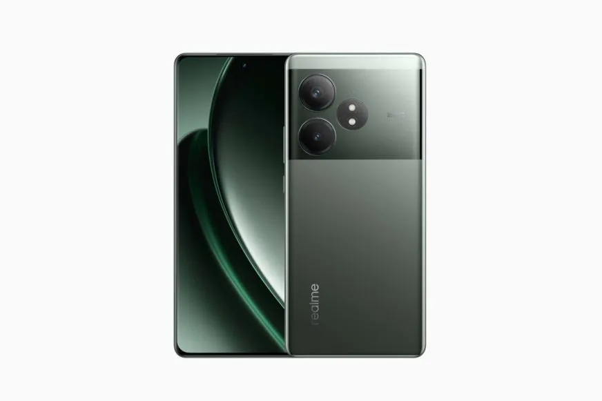 Realme GT Neo6 пропонує чип Snapdragon 8s Gen 3, сховище до 1 ТБ, зарядку на 120 Вт та ціну від $290
