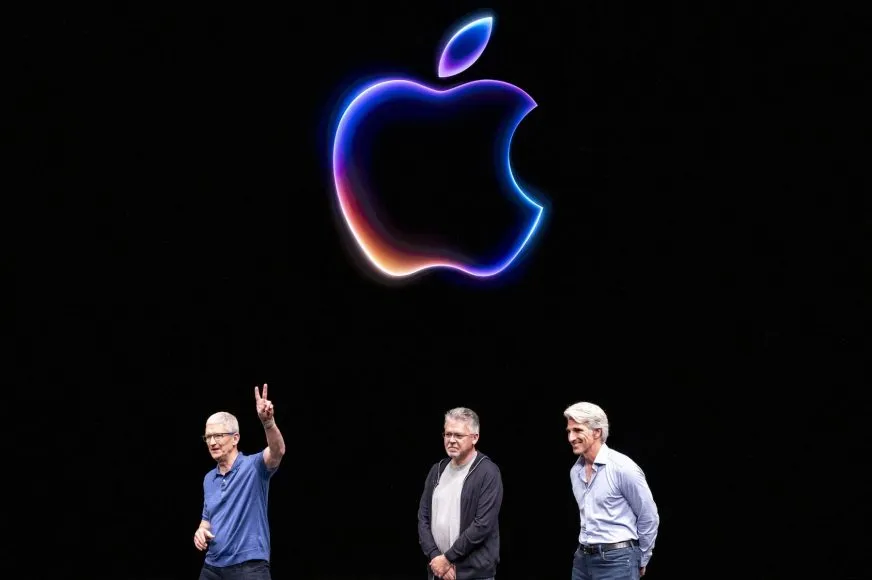 Apple не платила OpenAI за ChatGPT в iOS 18, бо «реклама — цінніша за готівку»