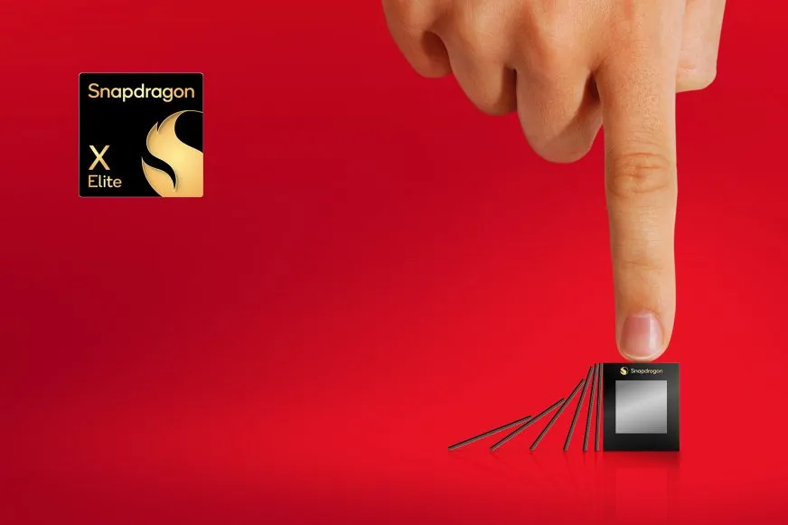 Відеокарта Adreno X1 у Snapdragon X Elite — Qualcomm розкрила деталі