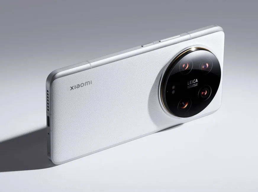 Xiaomi 15 Ultra приписують 4 камери, включаючи 200-мегапіксельний перископ