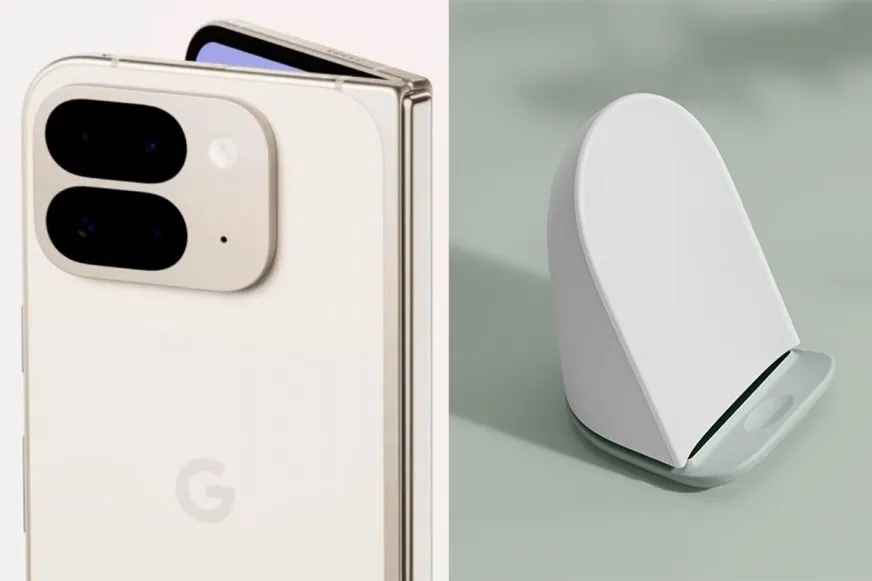 Pixel 9 Pro Fold не підтримує «рідного» бездротового зарядного пристрою Google — єдиний в лінійці