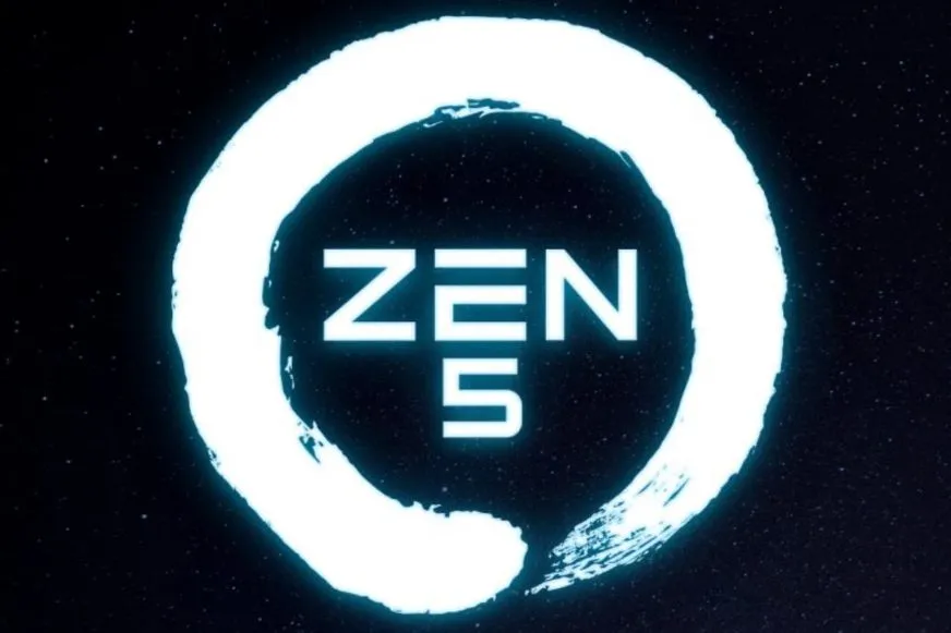 Оновлення Windows 11 пришвидшить процесори AMD Ryzen Zen 5 в іграх до +13%
