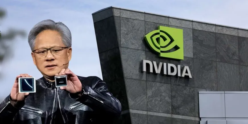працівники NVIDIA працюють в «потогінці» 12-15 годин на день та не встигають витрачати мільйони