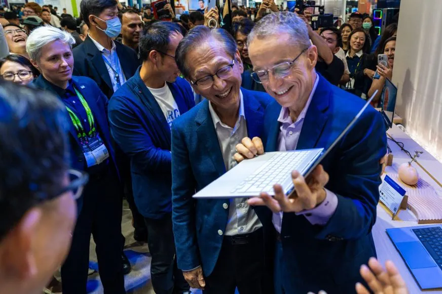 Перші реальні тести Intel Core Ultra 7 258V Lunar Lake в ASUS Zenbook S14 — краща автономність, середня продуктивність