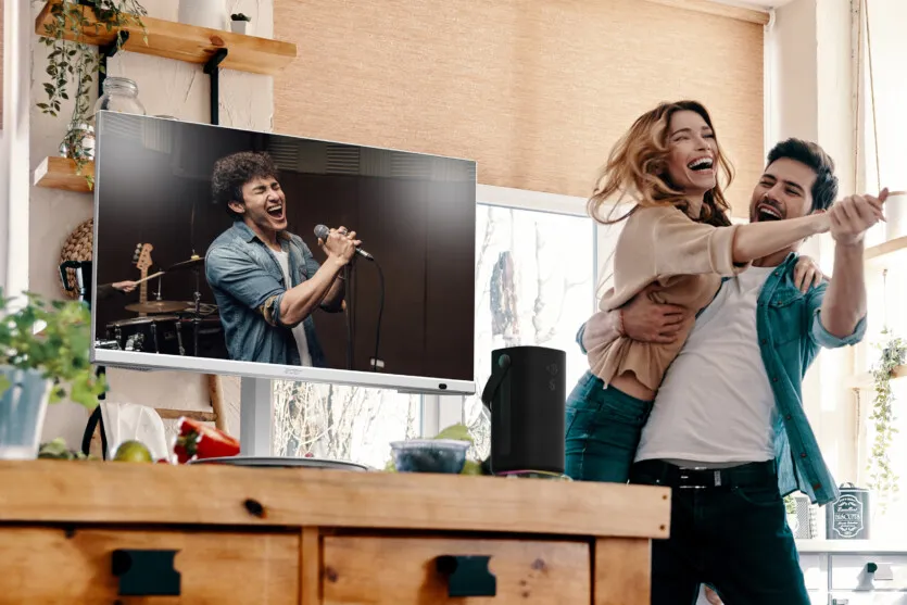 Acer представила монітори Nitro 600 Гц 0,1 мс, Predator з G-SYNC Pulsar та розумні дисплеї з WebOS