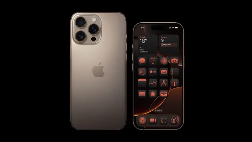 Попит на iPhone 16 Pro не виправдав очікувань, тоді як модель Plus замовляють вдвічі частіше, — Мін-Чі Куо