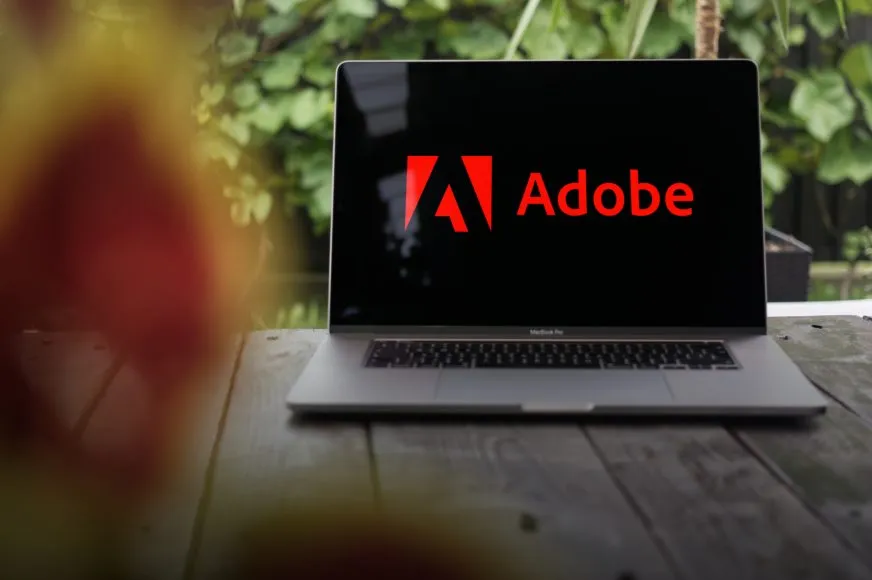 в Adobe пророкують занепад митцям, які «не приймуть» штучний інтелект