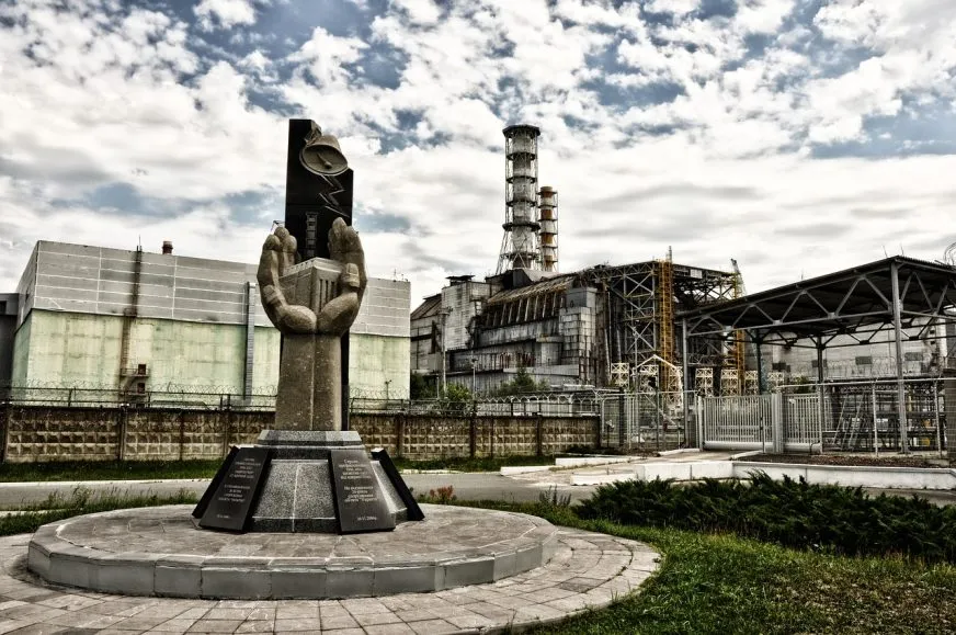 Як гра S.T.A.L.K.E.R. завоювала світ
