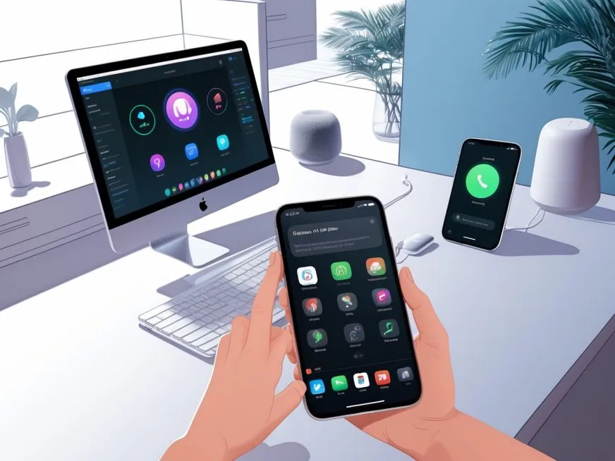 Ефективне використання Siri-помічника