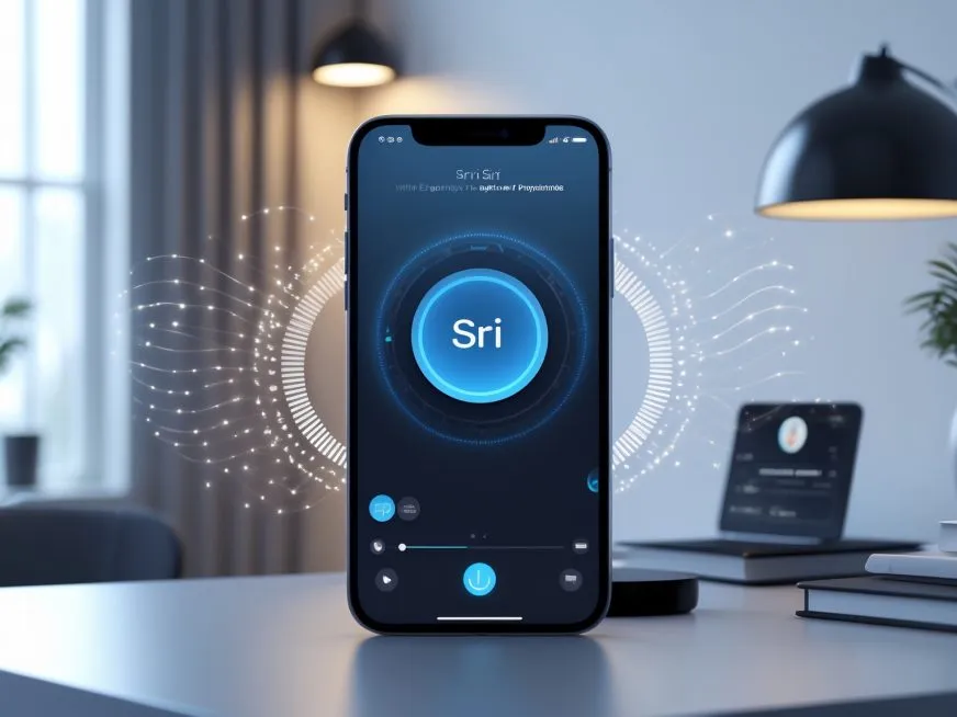Як ефективно користуватися Siri на Apple пристроях