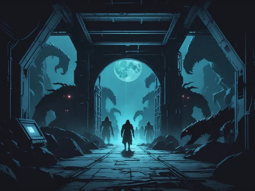 Epic Games Store пропонує безкоштовну roguelike гру до кінця року