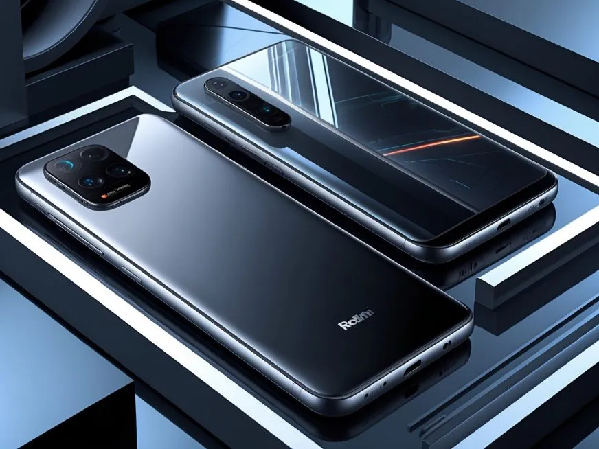 Redmi Turbo 4 Pro: Snapdragon 8s Elite та батарея на 7000 мАг