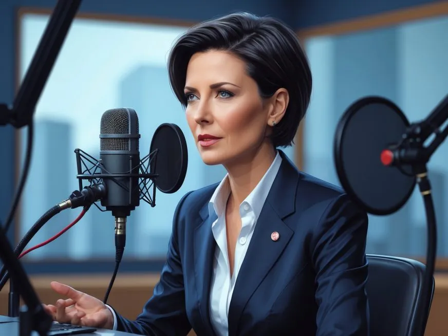 Колишня прем’єр-міністерка Данії прокоментувала складність систем Meta
