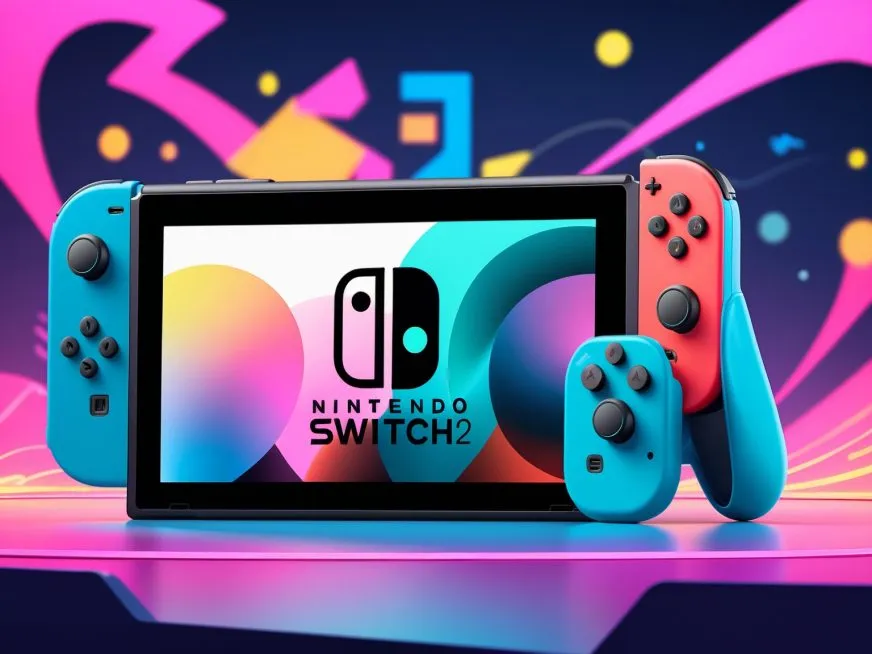 Nintendo презентувала нову консоль Switch 2: особливості та деталі