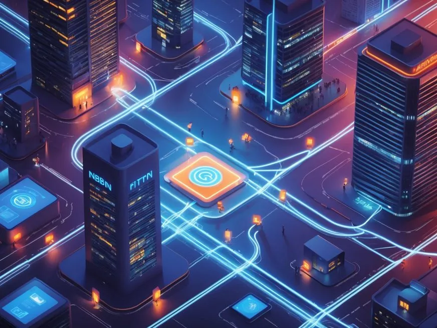 Оновлення NBN: як вплине $3 млрд на швидкість та вартість інтернету?