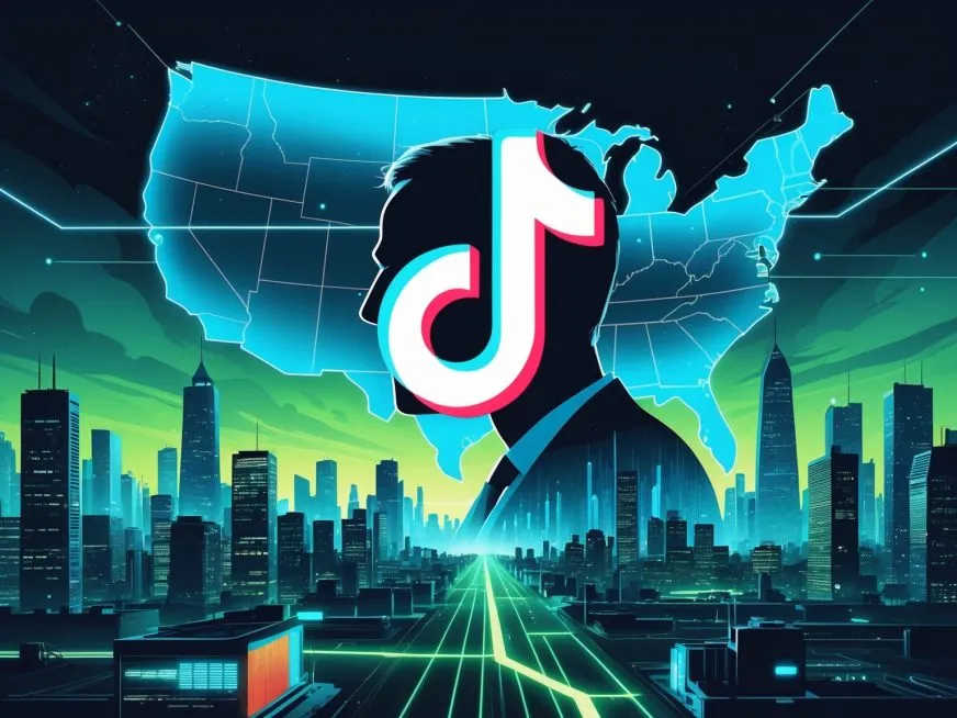Китай рассматривает возможность продажи TikTok Илона Маску в США