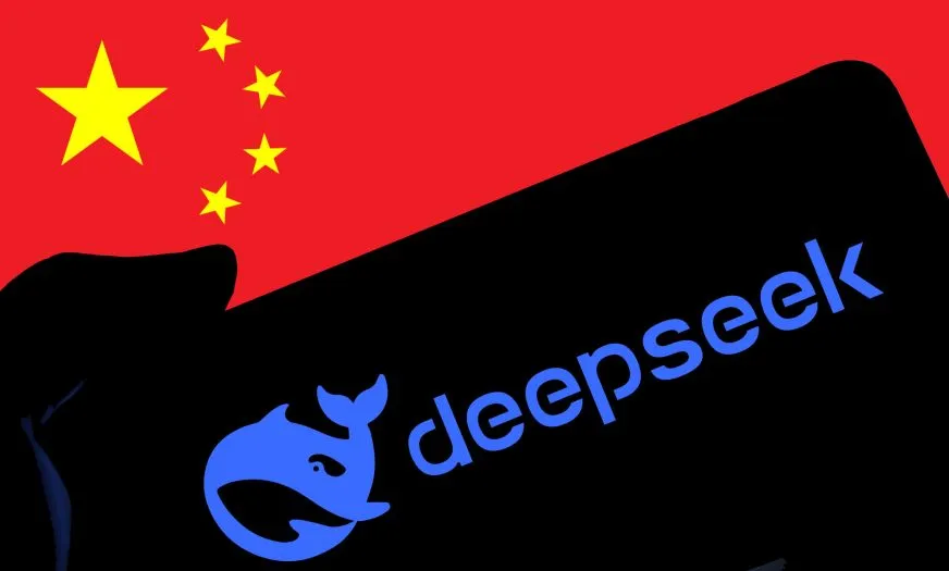 DeepSeek FlashMLA підвищує продуктивність чипів NVIDIA H800 у 8 разів