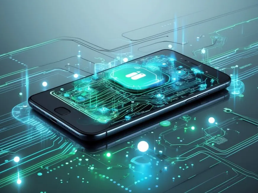 Революція штучного інтелекту у смартфонах