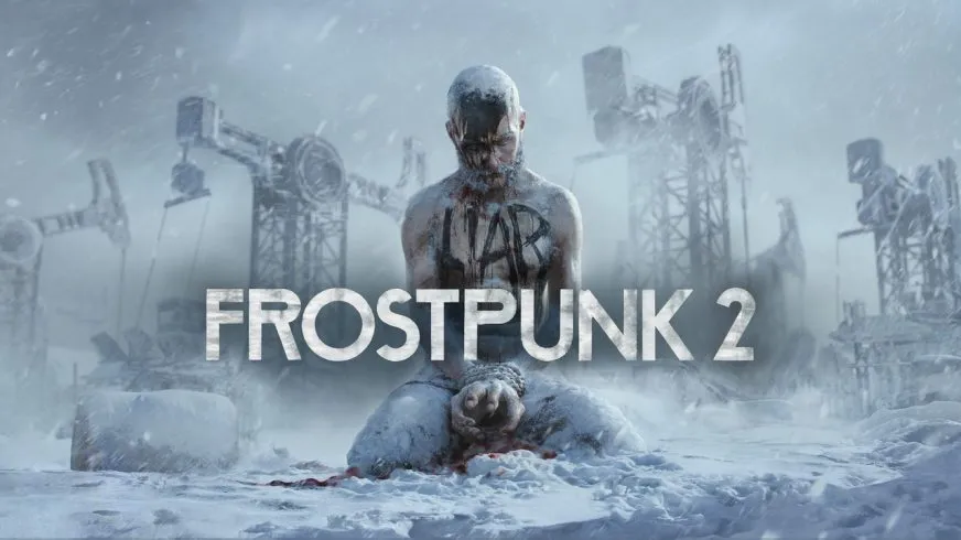 11 Bit Studios оновила дорожню карту Frostpunk 2 з літнім релізом на консолях