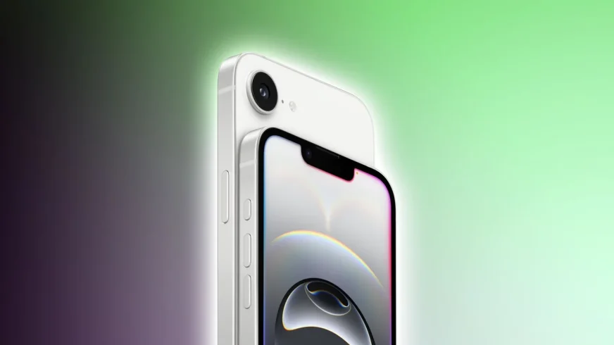Огляд iPhone 16e: чи варто купувати новинку від Apple
