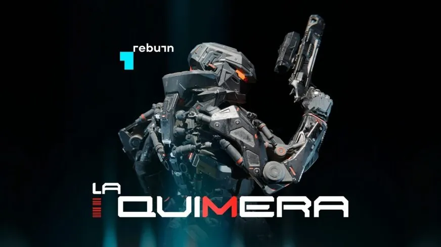 Reburn анонсировала новый шутер La Quimera и изменила название