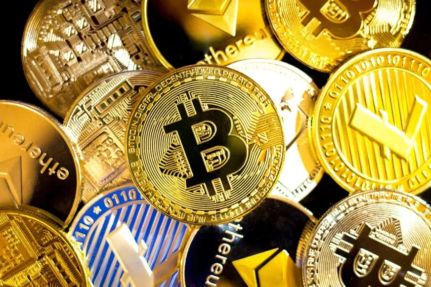 Что такое криптообменники и их особенности 
