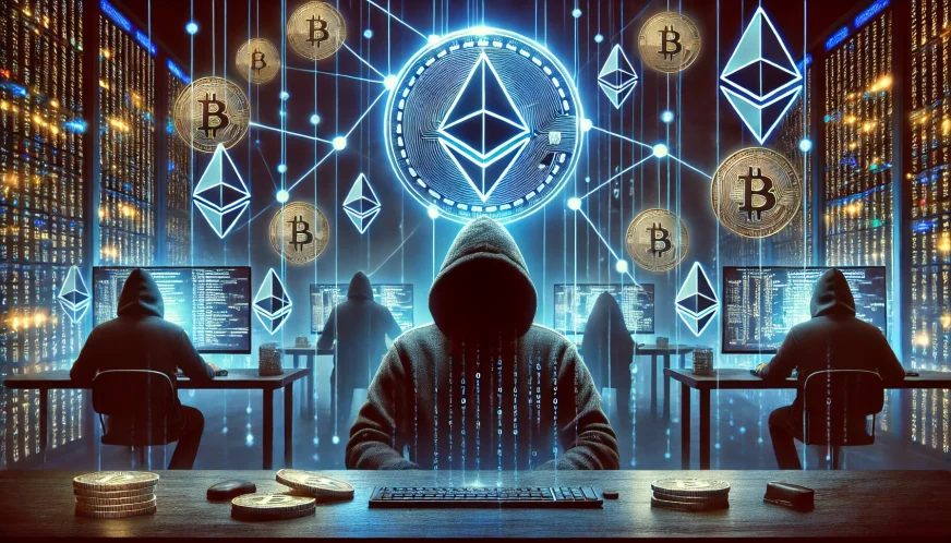 Хакери Lazarus відмили $1,5 млрд, використавши THORChain для незаконних операцій
