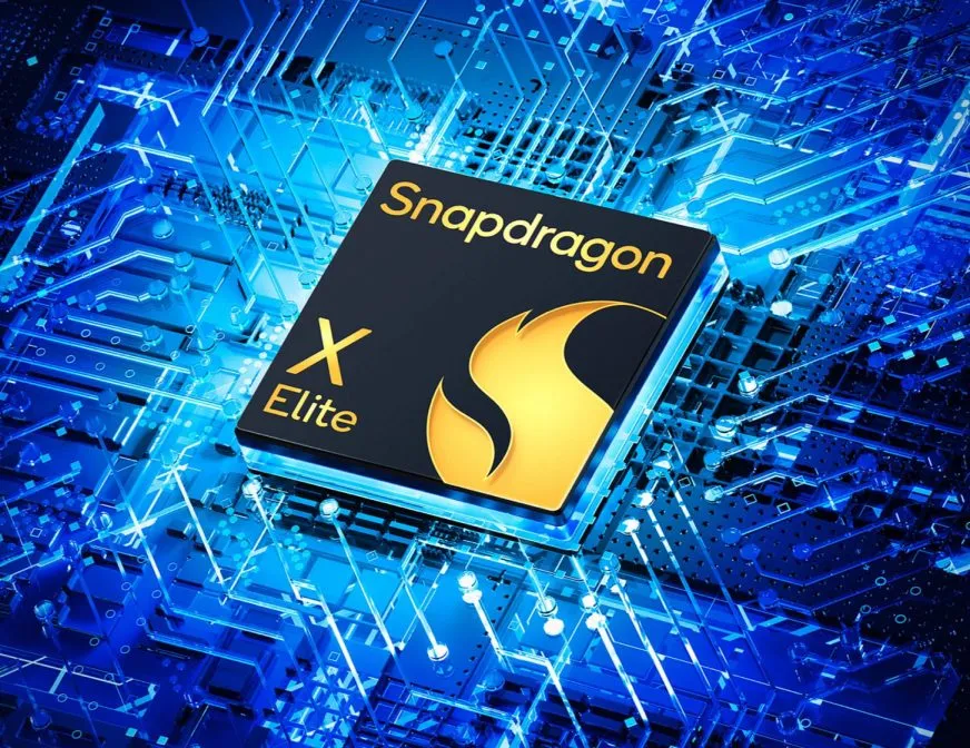 Qualcomm Snapdragon X2 Elite: новий потужний чип для ПК з 18 ядрами та підтримкою відеокарт