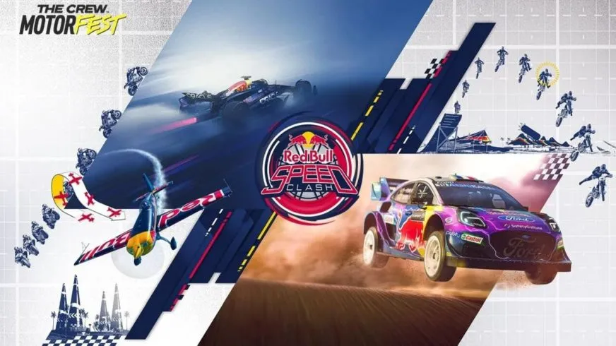 Ubisoft анонсувала шостий сезон The Crew Motorfest з новими подіями