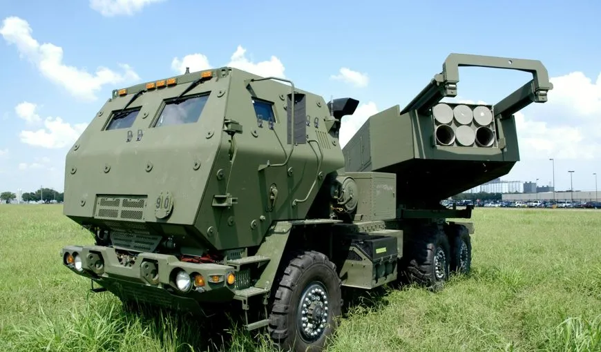 Эффектный удар HIMARS: почему подобные атаки могут исчезнуть