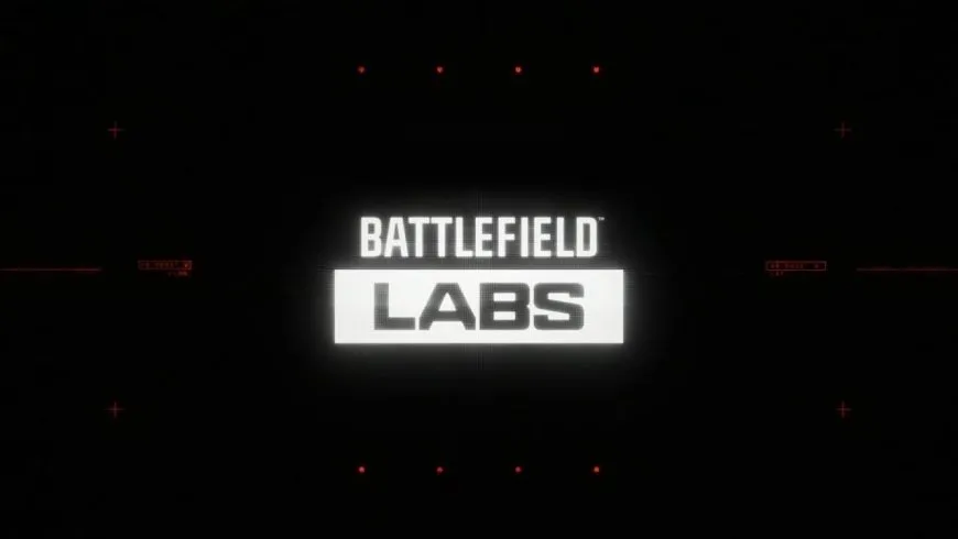 DICE анонсувала деталі першого етапу тестування Battlefield Labs