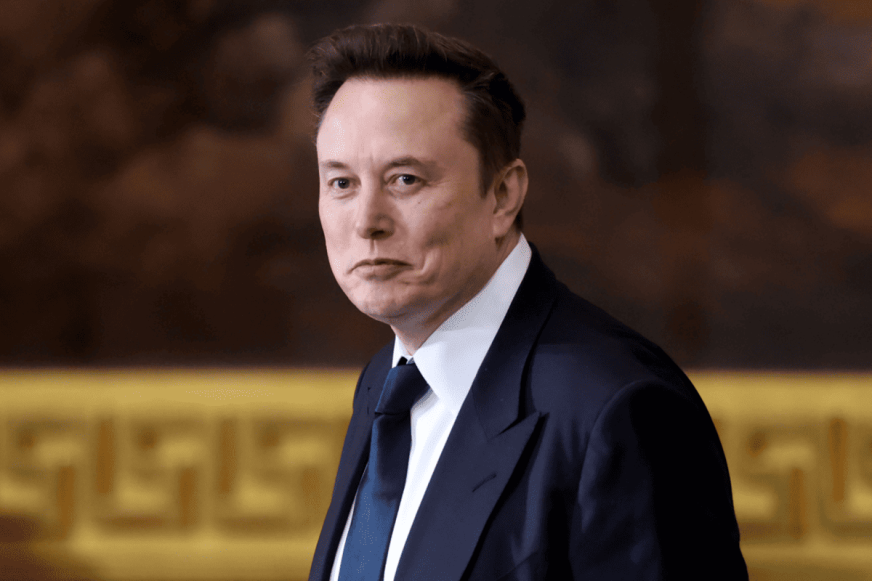 Кібератака на платформу X Ілона Маска: всі деталі про масштабний збій