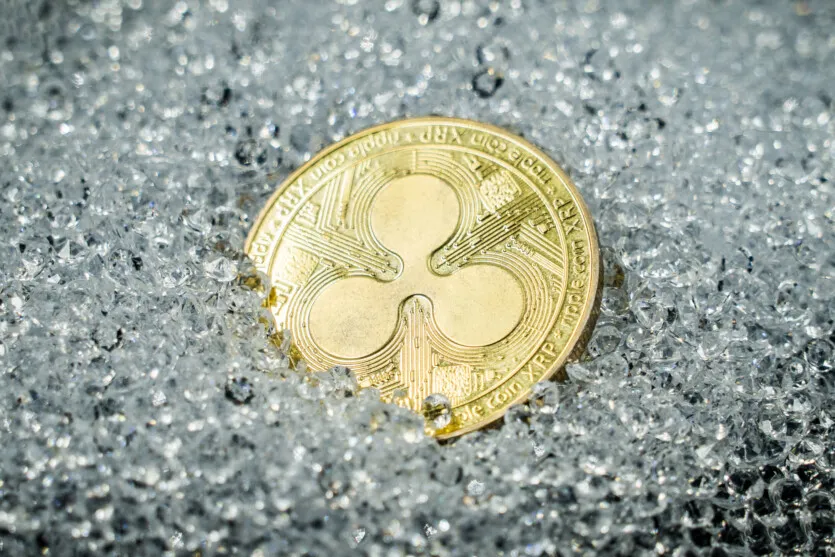 Прогнозы роста XRP: аналитики предсказывают цену до $50 и выше