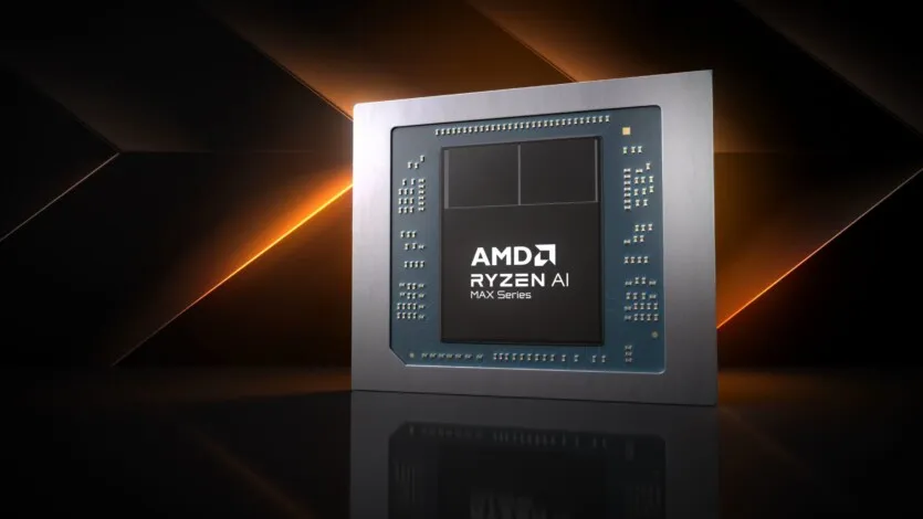 AMD готує до випуску процесори Ryzen 9000G з потужною інтегрованою графікою у 2025 році