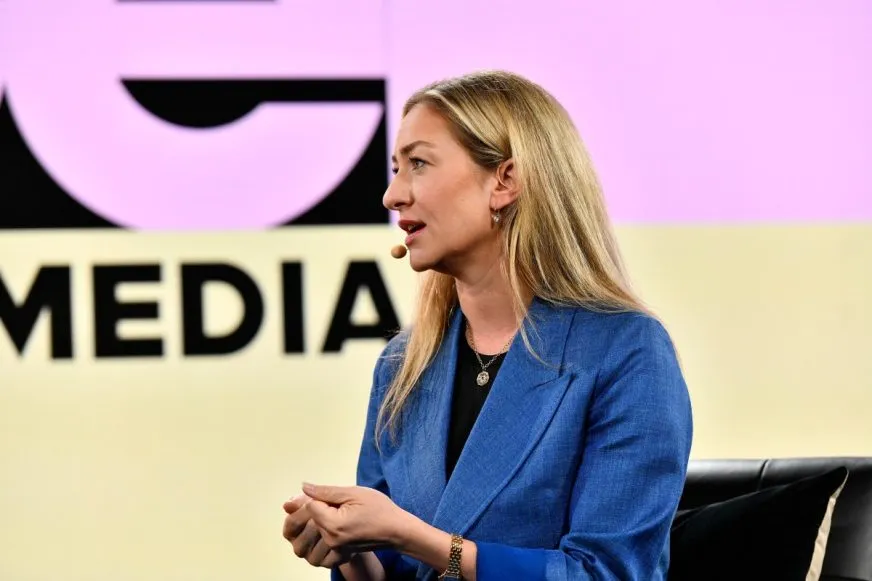 Whitney Wolfe Herd про відновлення після вигорання та повернення до Bumble