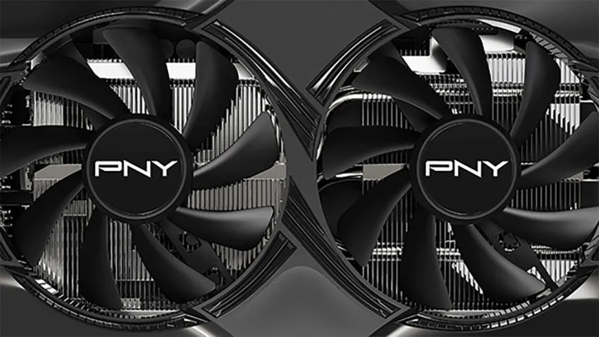 Перша відеокарта NVIDIA RTX 50 за ціною менше $300 з’явилася у продажу