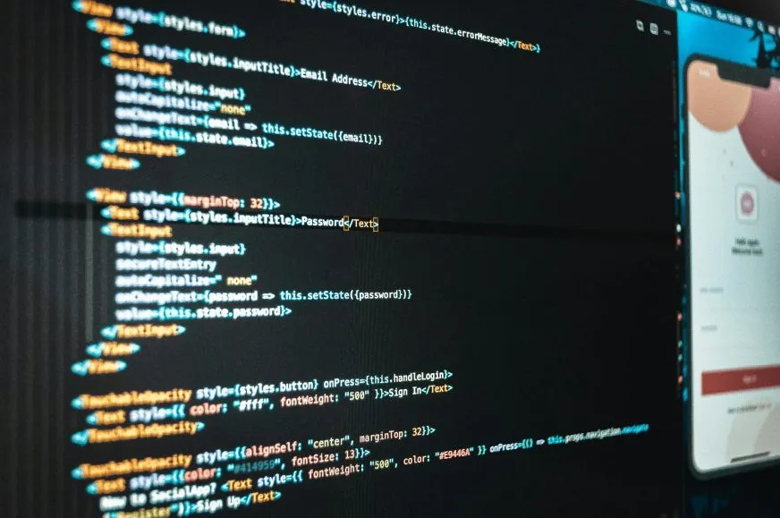 UX-патерни. Способи їх впровадження у дизайн користувацьких інтерфейсів