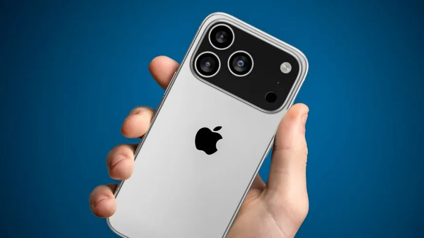 Дорожная карта iPhone 17: новые модели и стратегия Apple до 2027 года