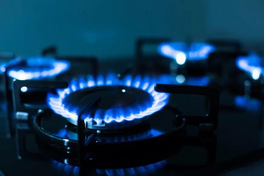 Газовые плиты повышают риск рака, особенно для детей