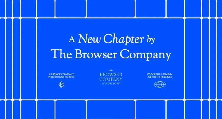 The Browser Company розглядає продаж або відкриття коду Arc Browser